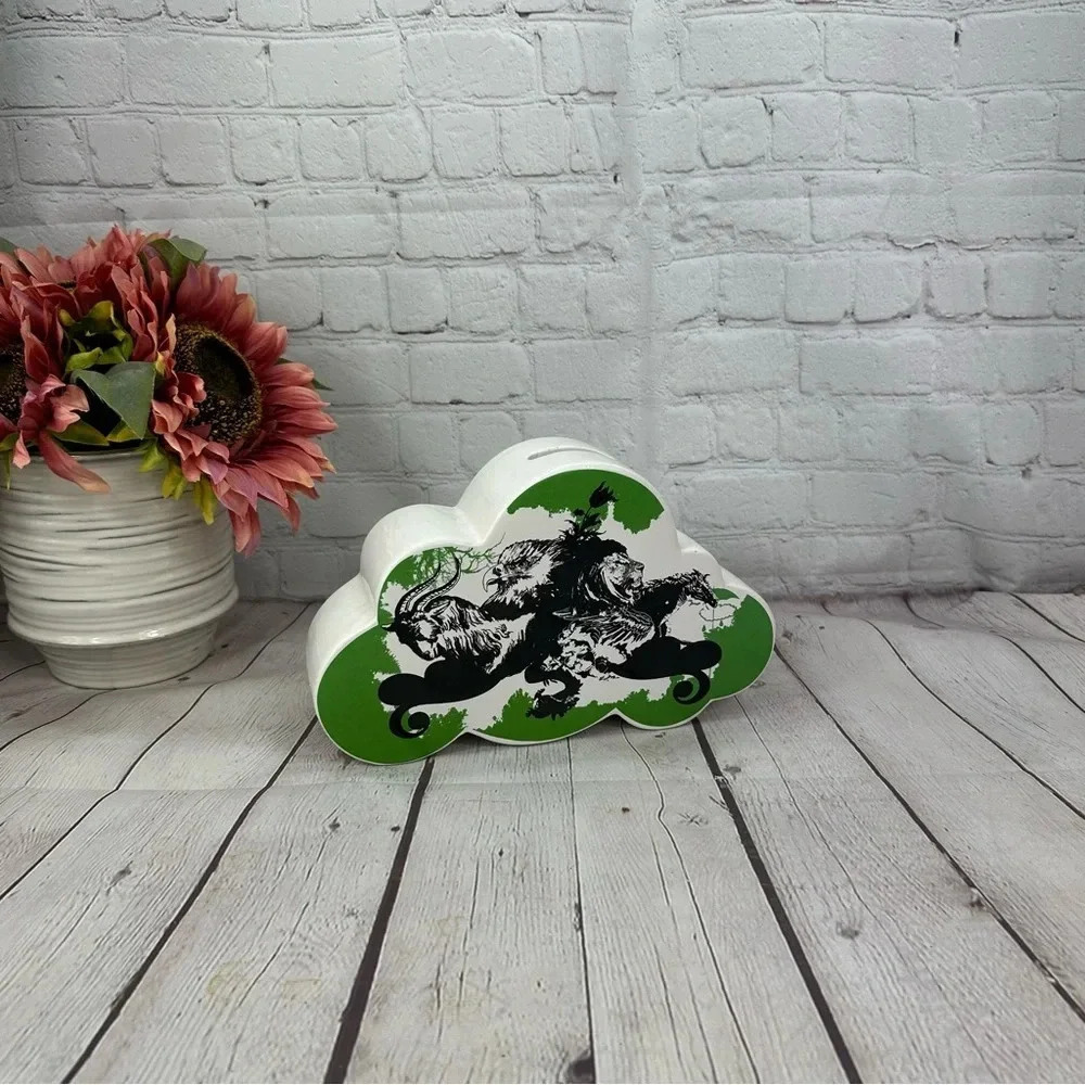 Chris rubino urban outfitters artist series coin bank